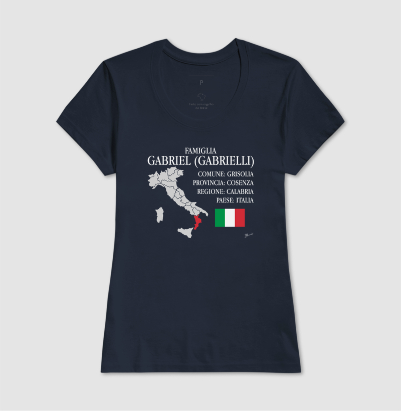 GABRIEL (GABRIELLI) - Imagem 5