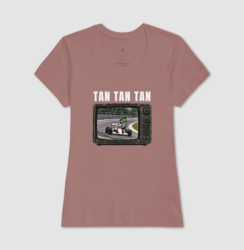 Tan Tan Tan – Domingo de Manhã - Imagem 17