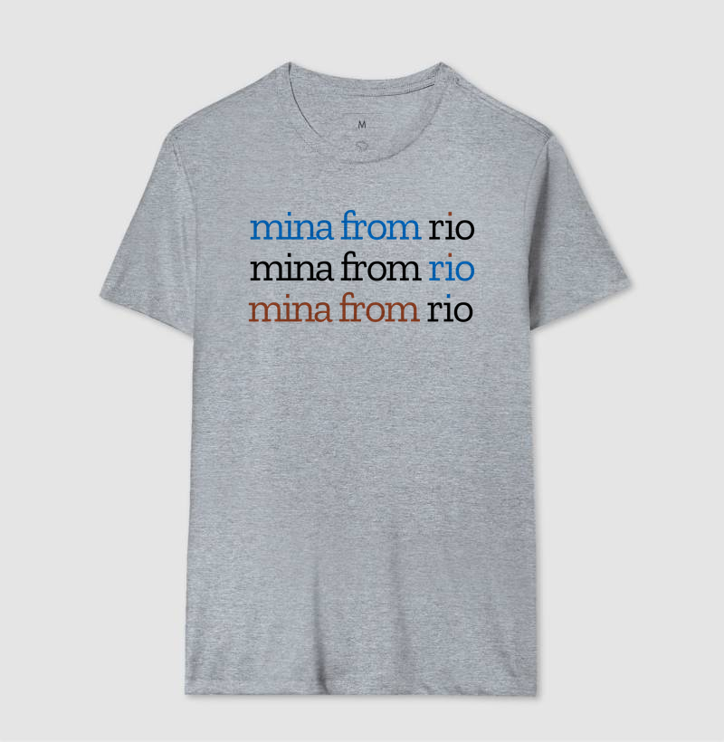 Mina From Rio - Imagem 4