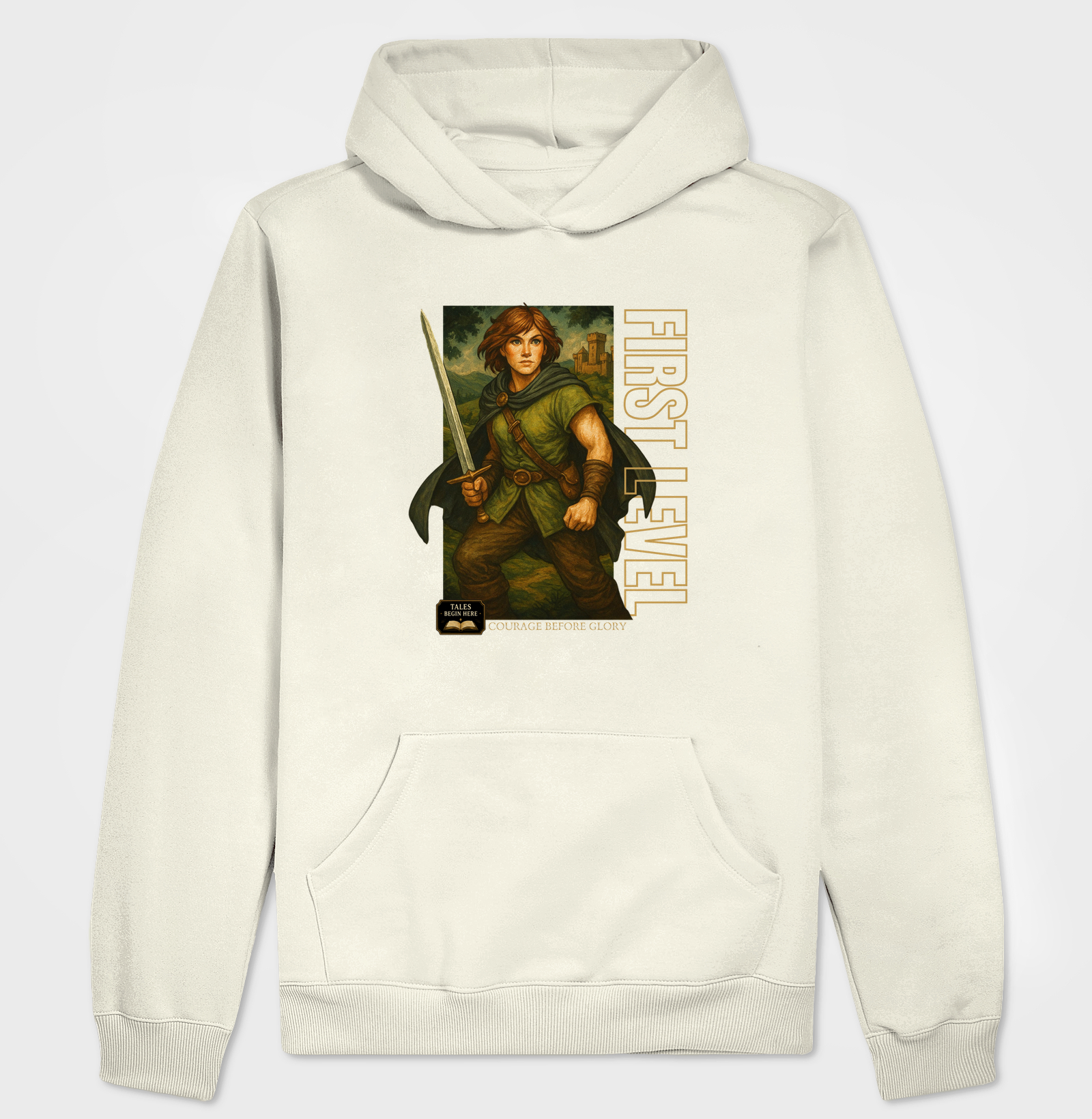First Level - Imagem 3