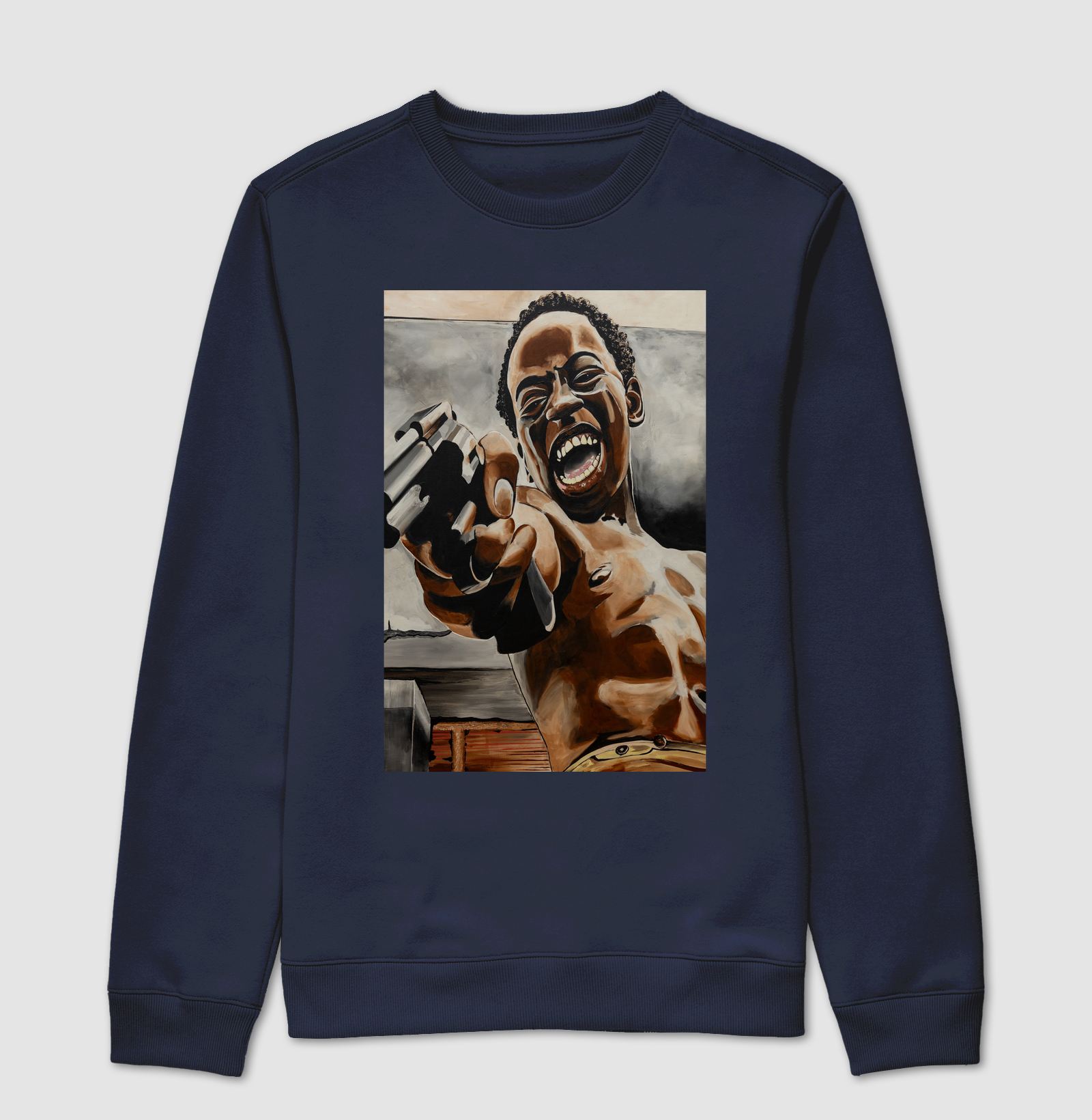 Camisa 3