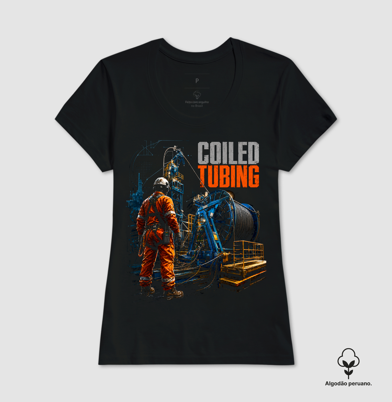 Camisa 3
