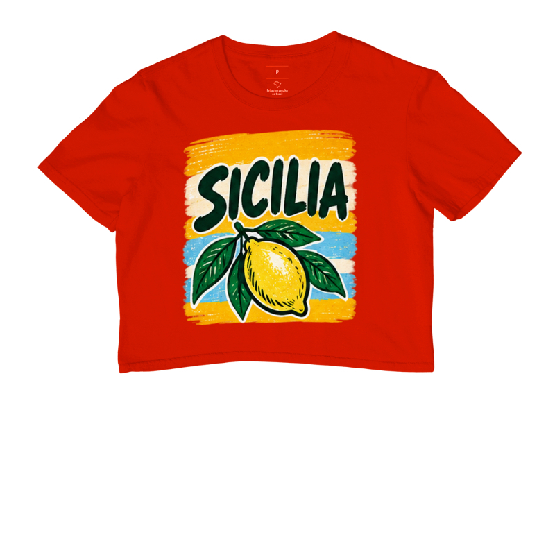 Sicilia Listrado - Imagem 7