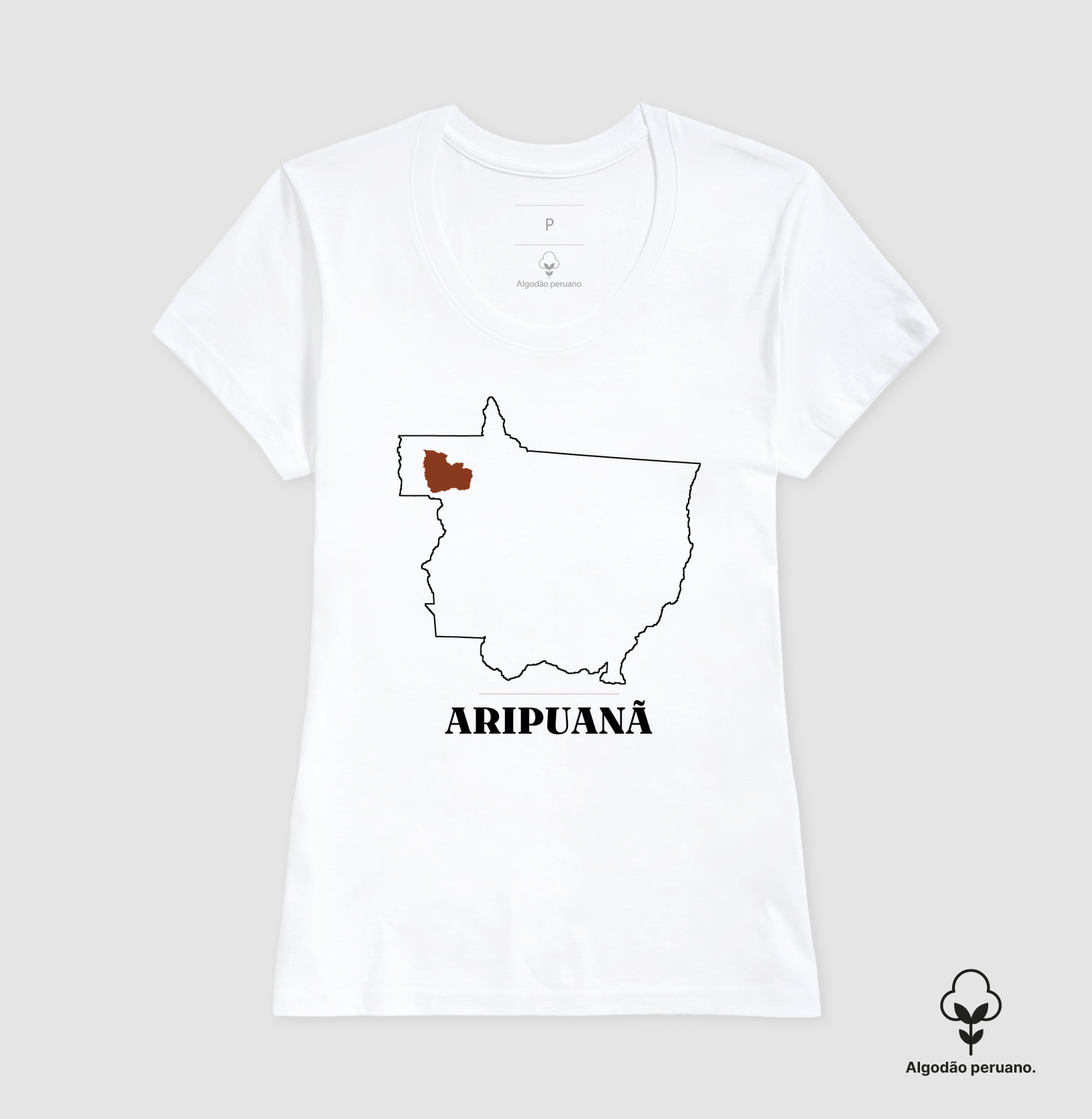 Camisa 5
