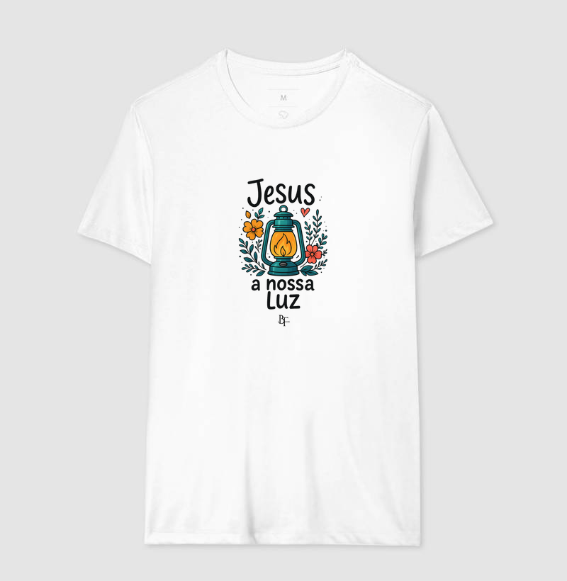 Jesus a nossa Luz - Imagem 3