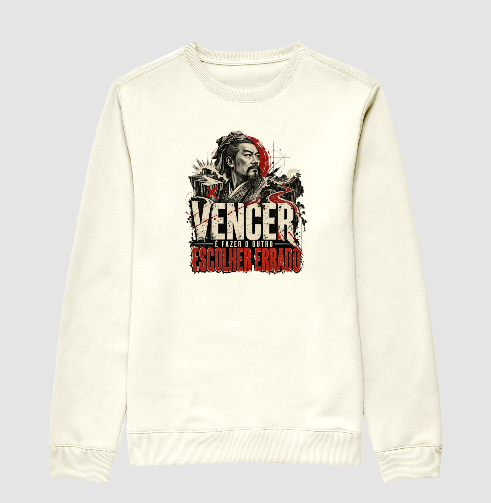 Sun Tzu - Vencer é Fazer o Outro Escolher Errado - Imagem 2