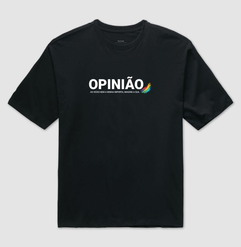Opinião:  As Vezes Nem A Minha Importa, Imagine A Sua. - Imagem 5