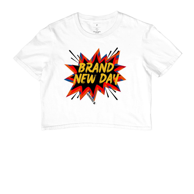 Brand New Day - Imagem 3