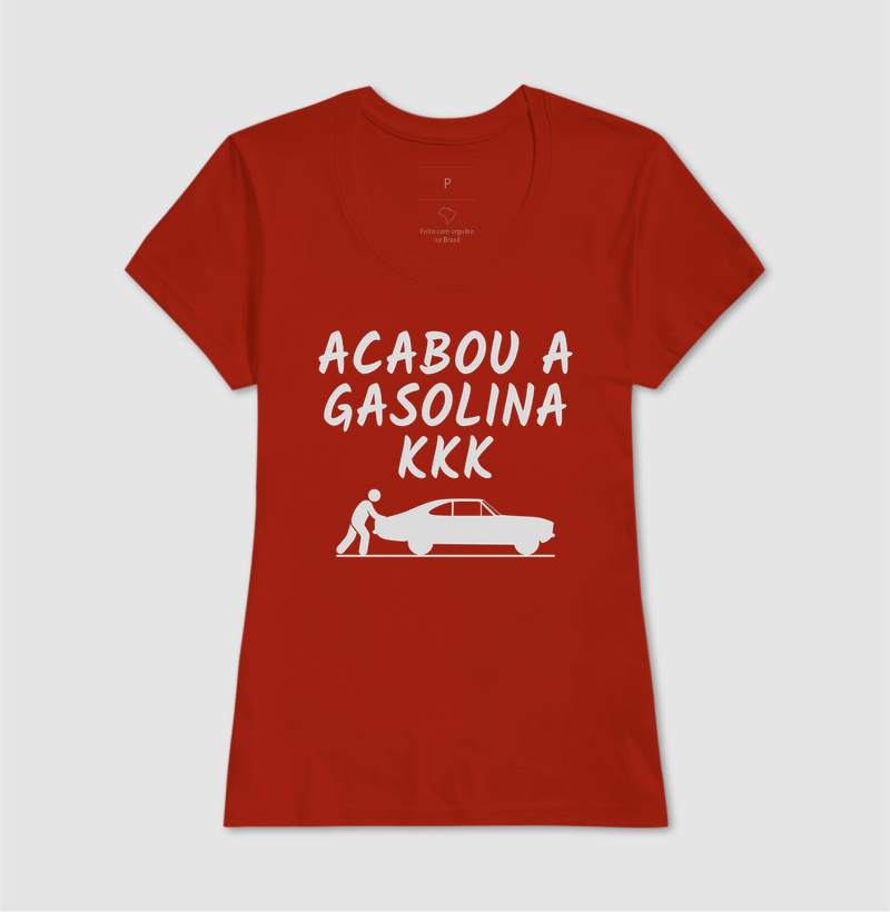 Camisa 13