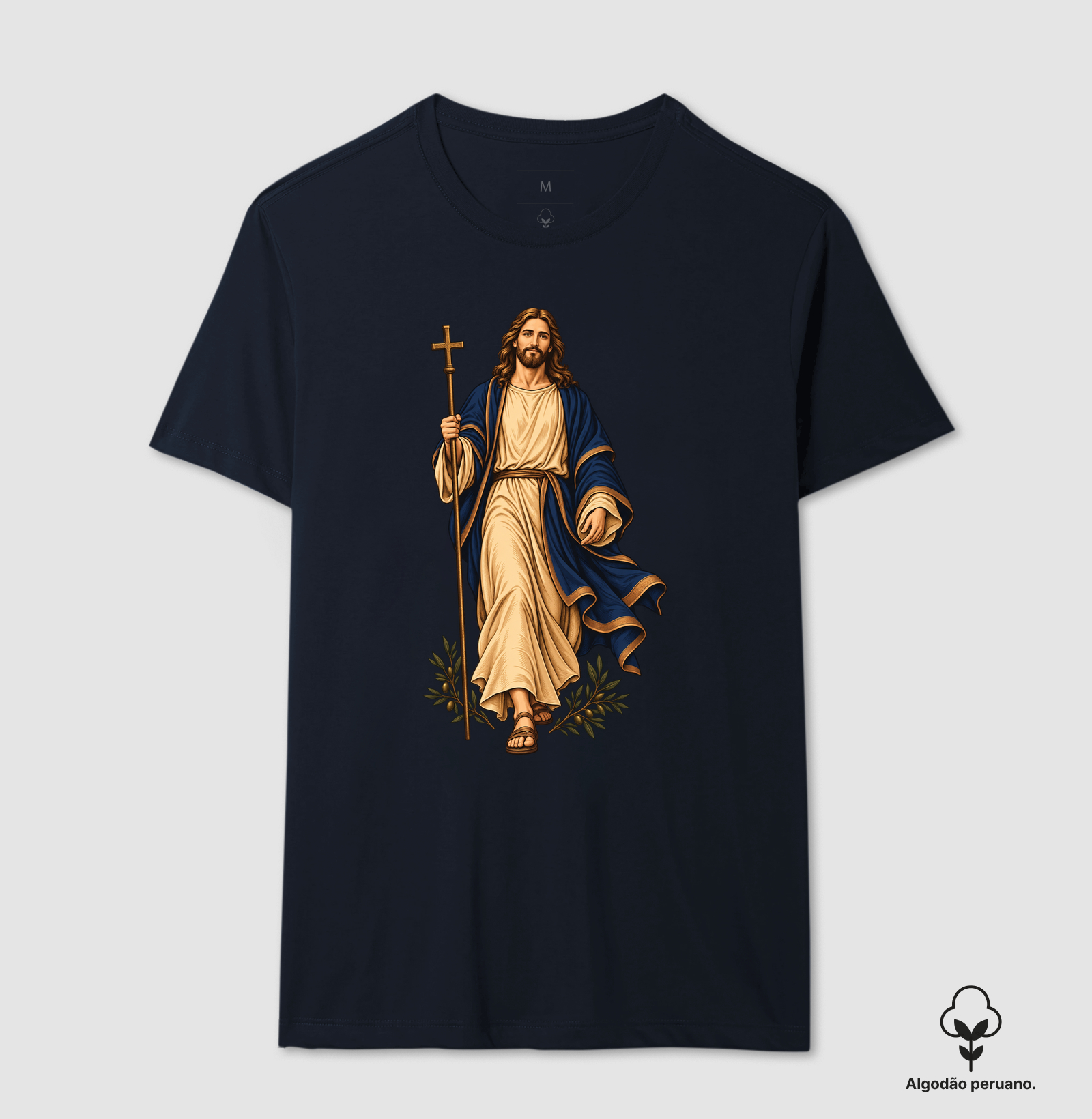 Caminho da Esperança - Cristo Vivo - Imagem 7