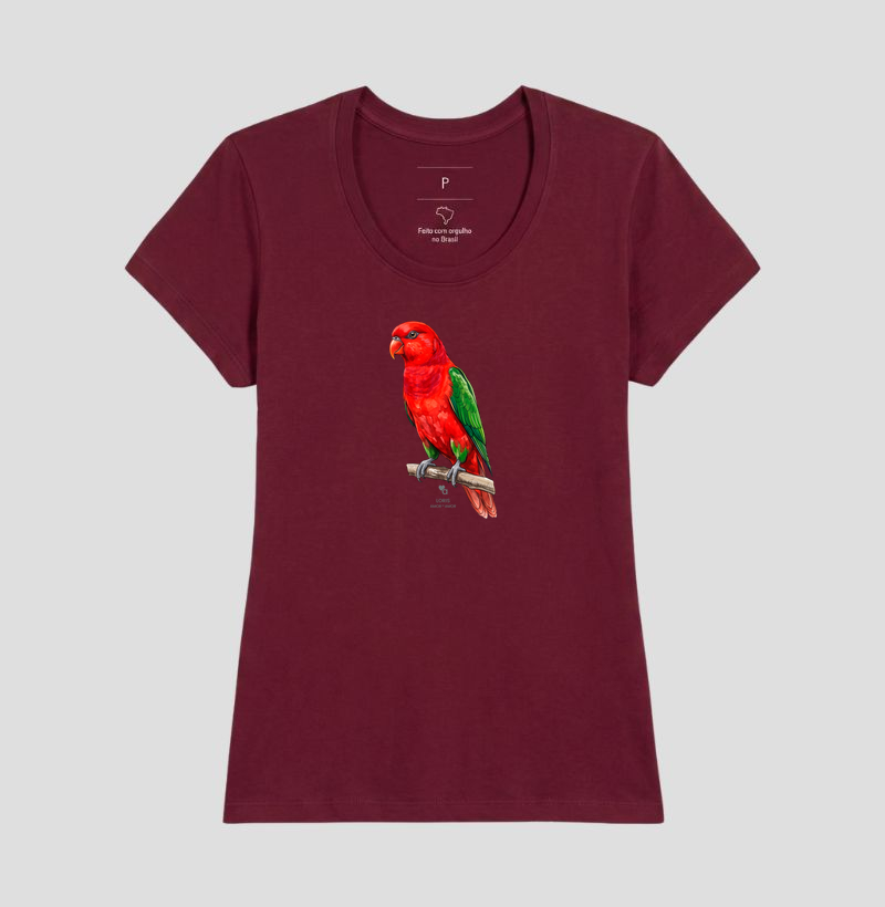 Camisa 16