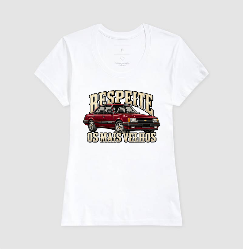 Respeite Monza - Imagem 5