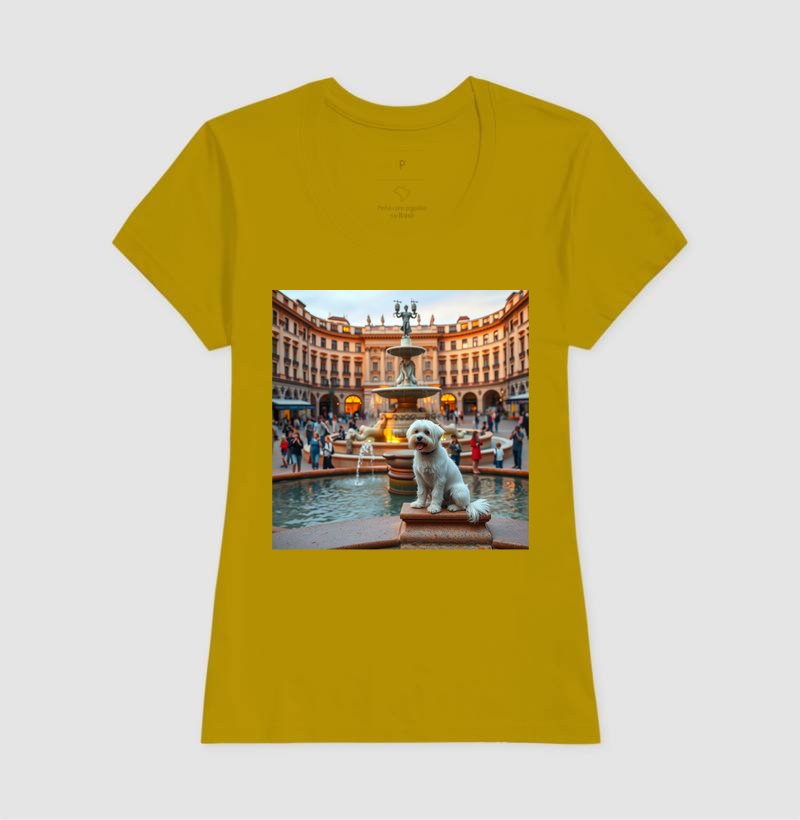 Camisa 13