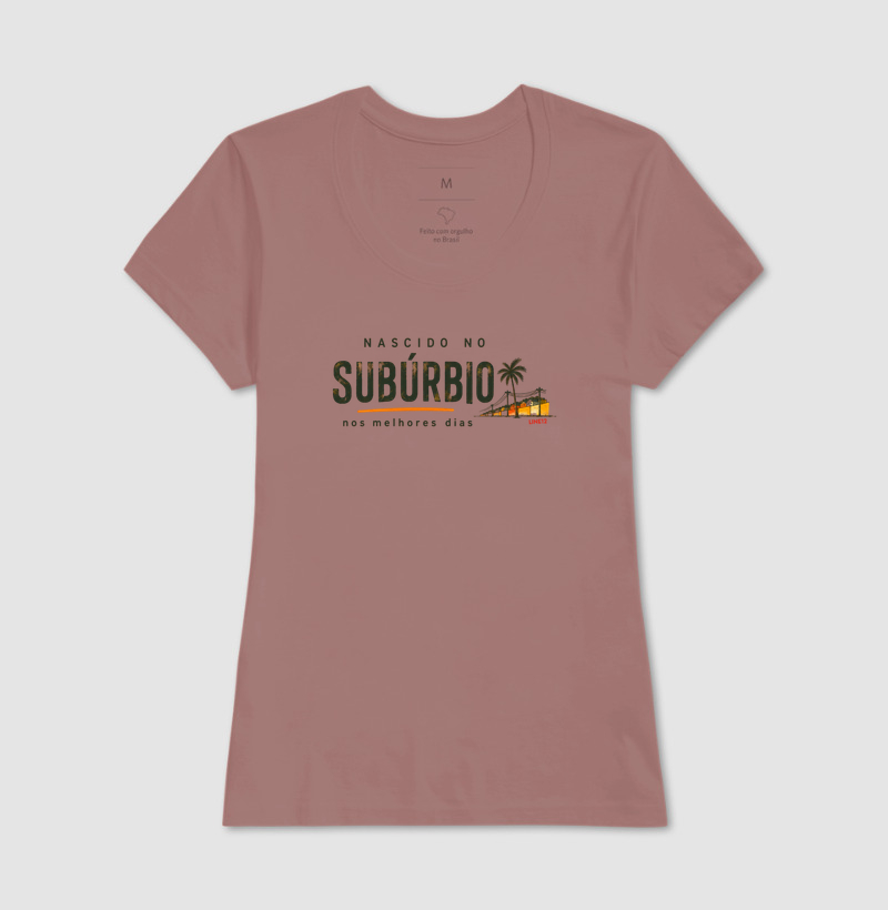 NASCIDO NO SUBÚRBIO - Imagem 15