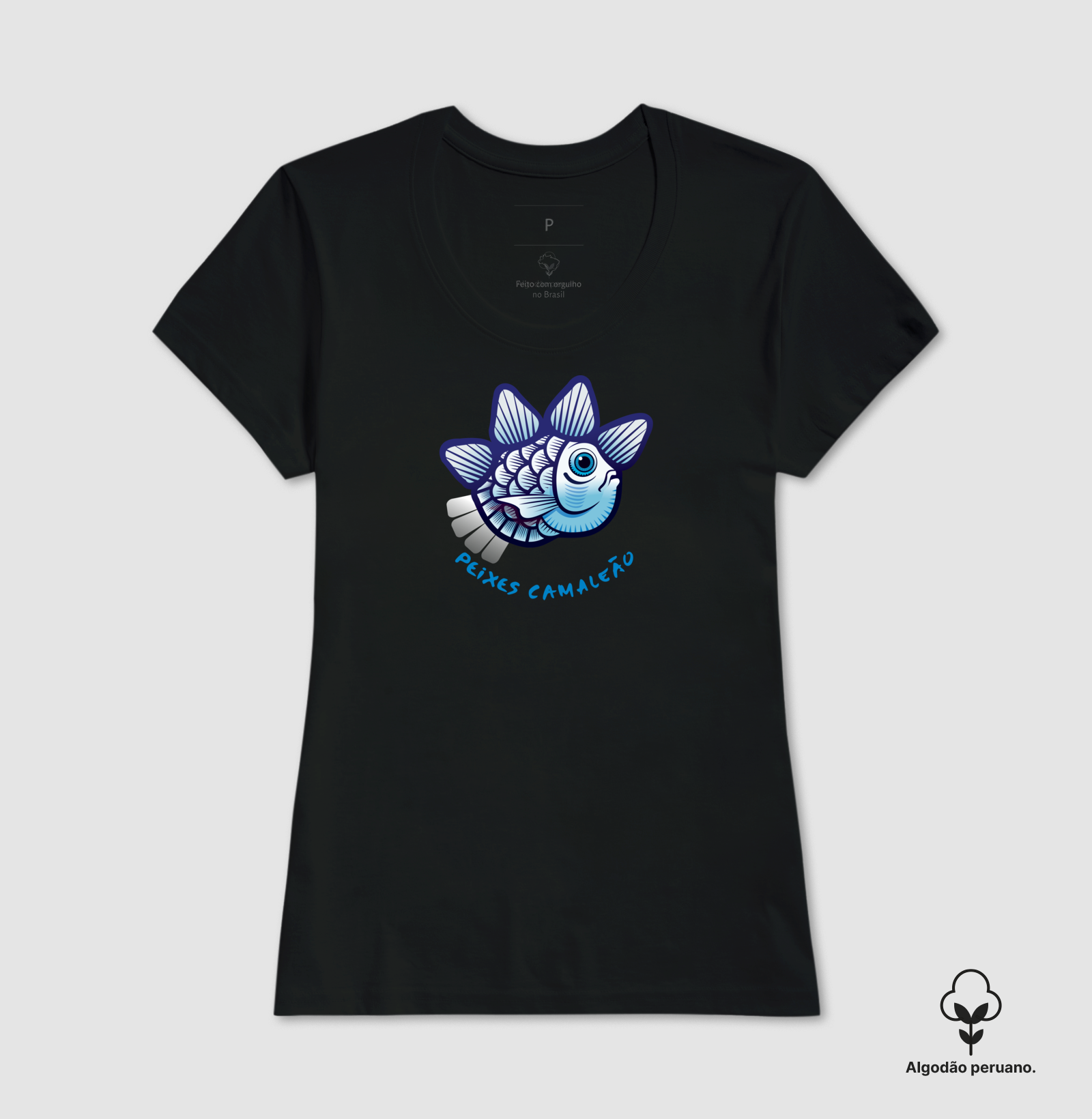Camisa 0