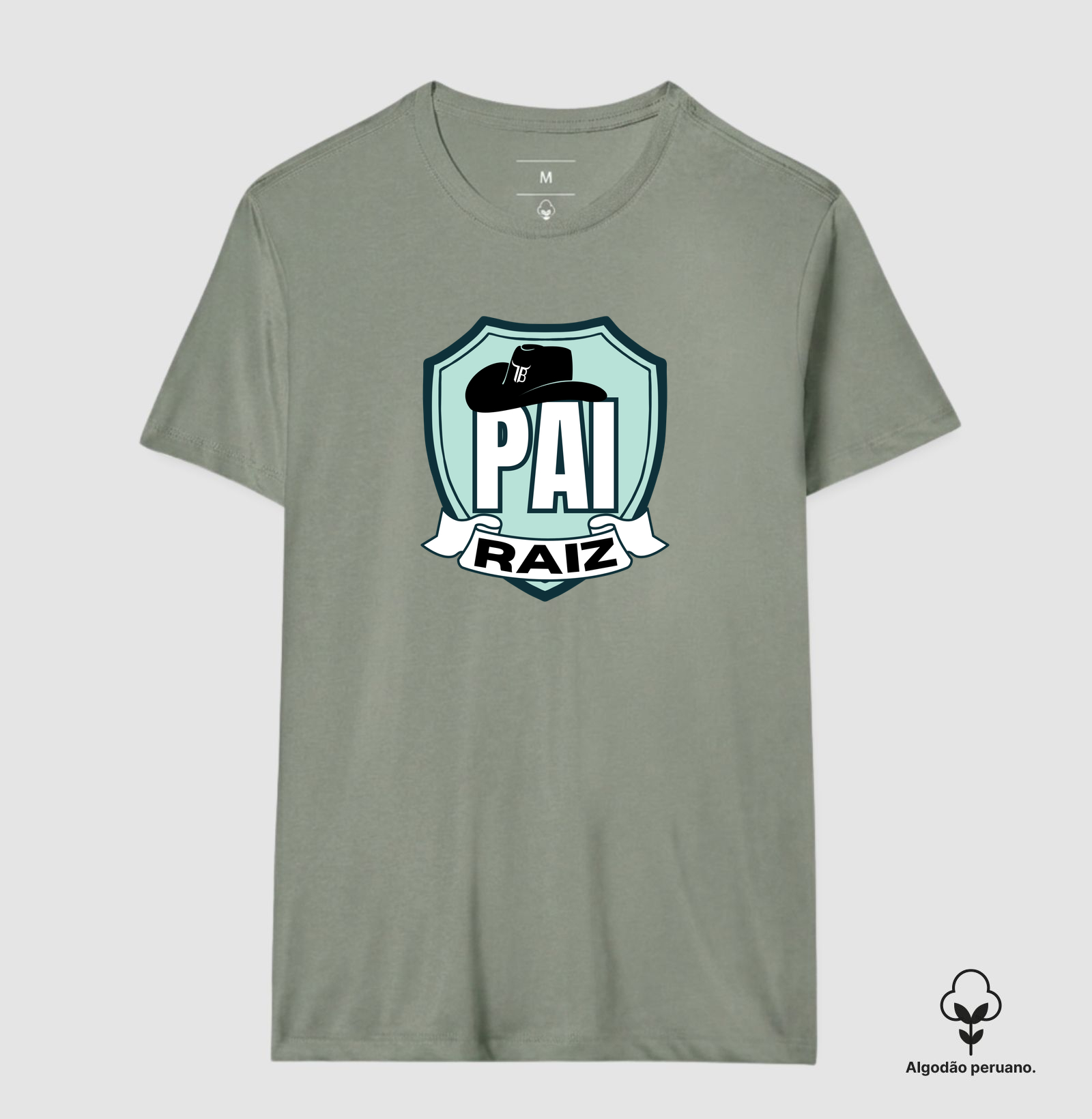 Pai Raiz - Imagem 5