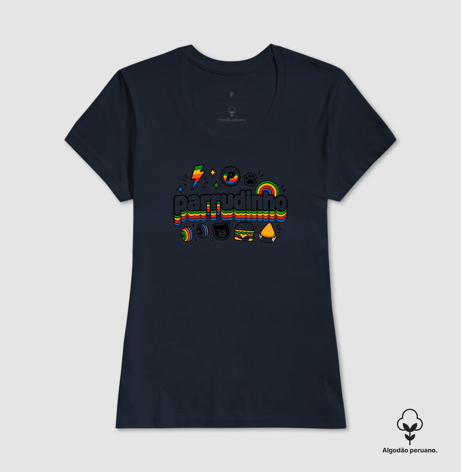 Camisa 1