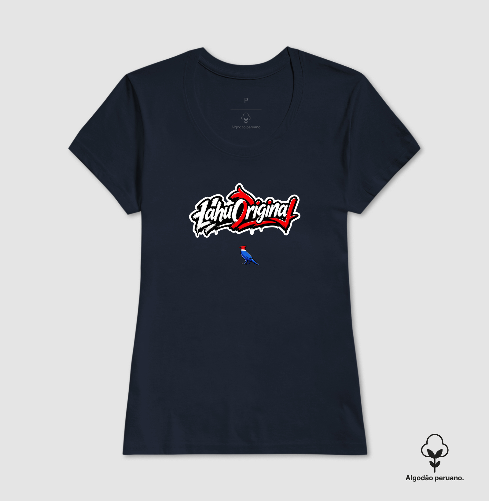  Essa estampa traduz o conceito de streetwear com personalidade, unindo arte, cor e atitude em uma composição que celebra o estilo de vida urbano e autêntico. - Imagem 9