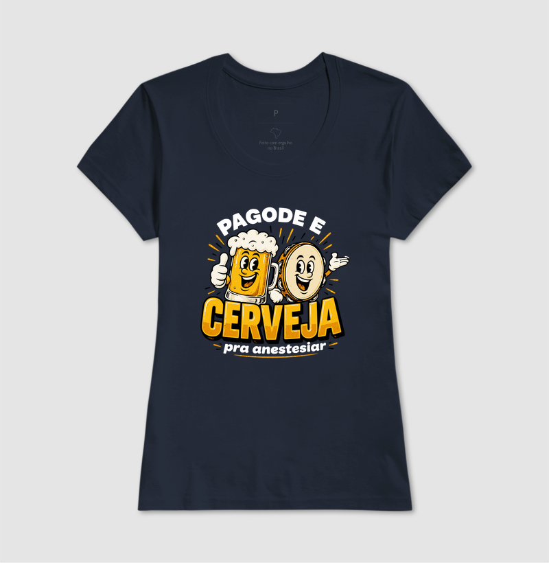 Pagode e cerveja pra anestesiar - Imagem 8