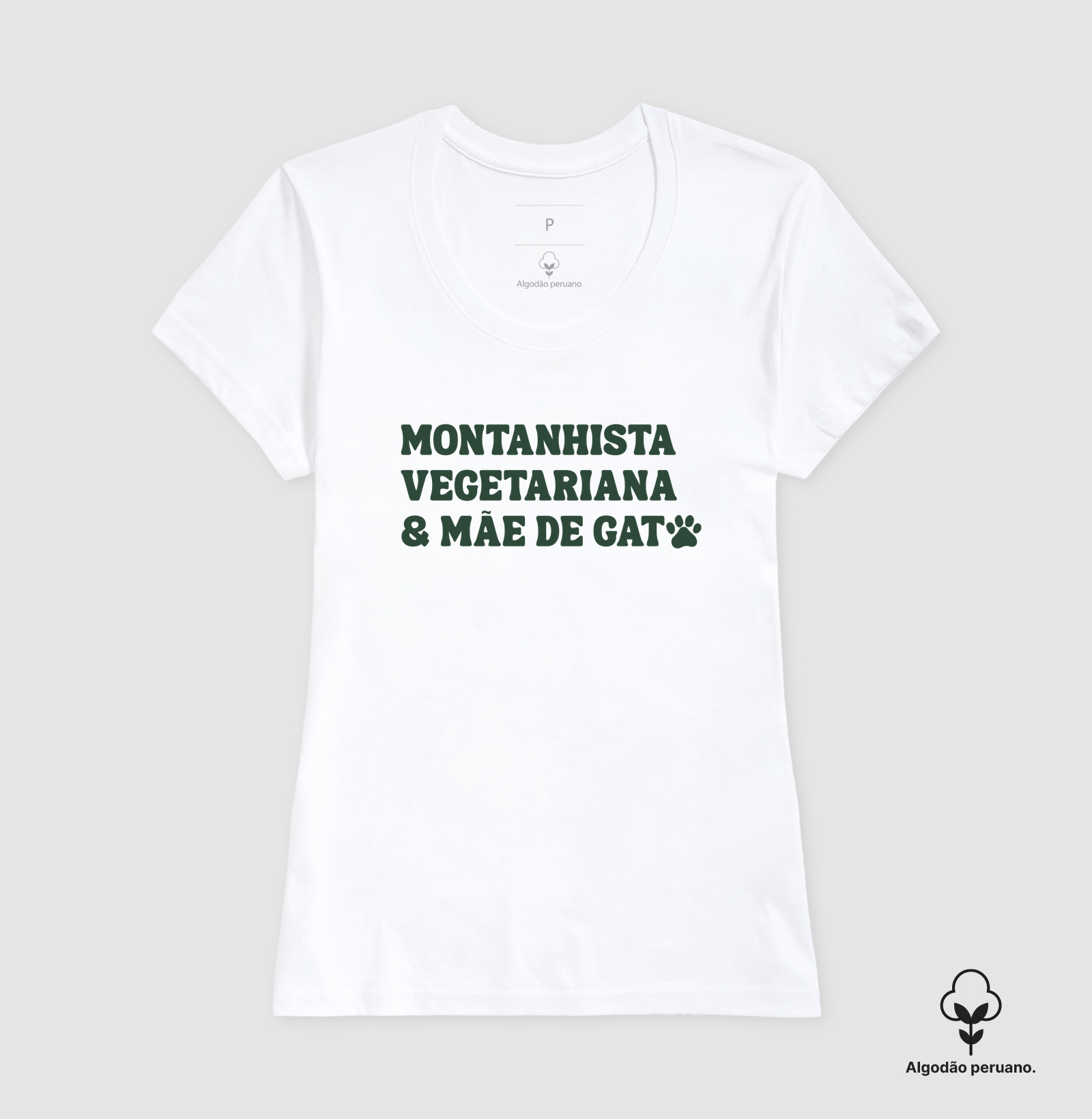 Montanhista, vegetariana & mãe de gato - Imagem 6