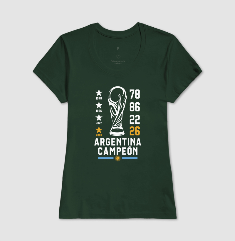 Camisa 12