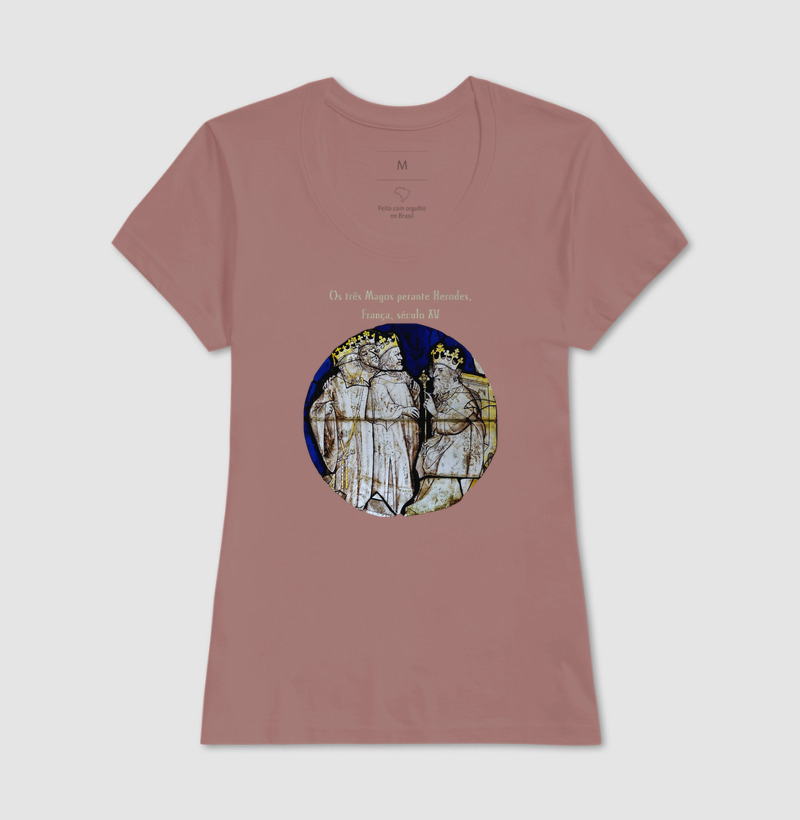 Camisa 27