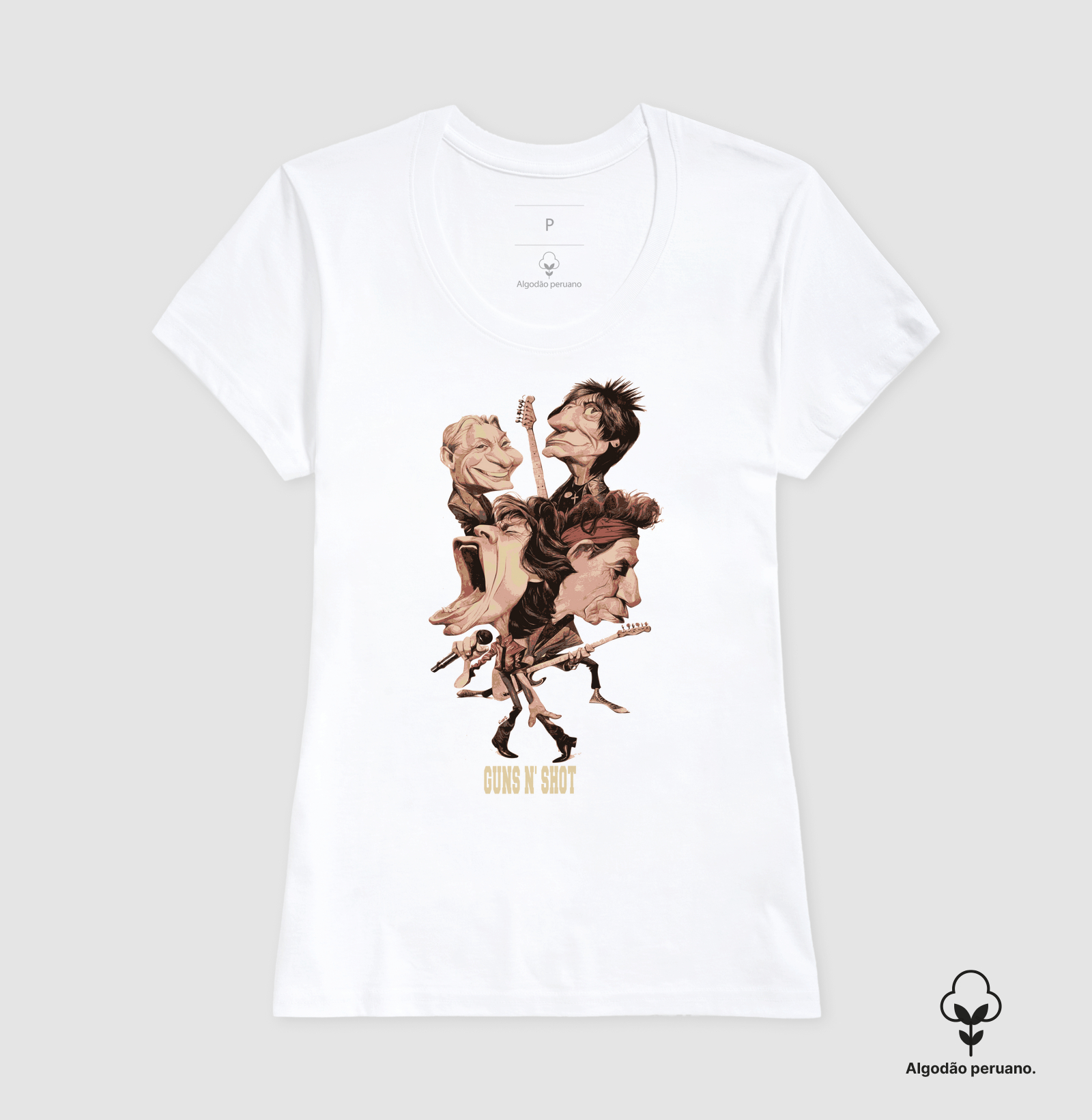 Camisa 5