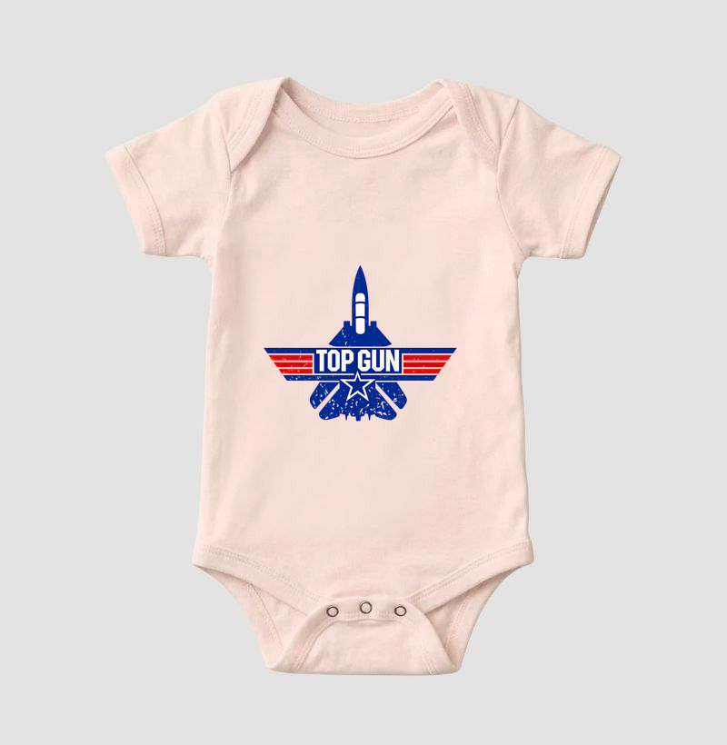 Camiseta Top Gun 3 - Imagem 5