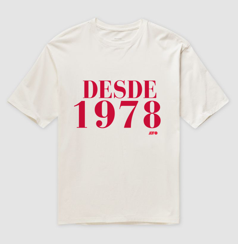 DESDE 1978 - Imagem 4