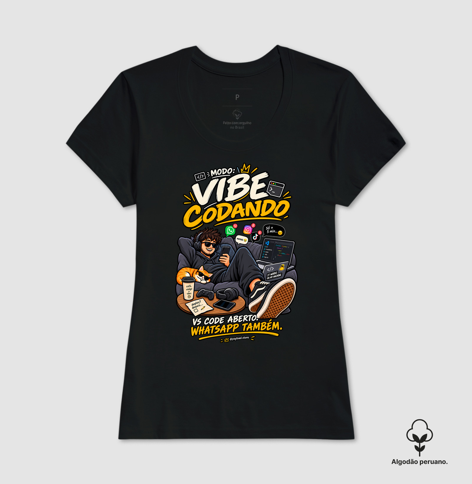Camisa 2
