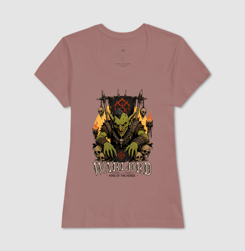Warlord - King of the Horde - Imagem 17