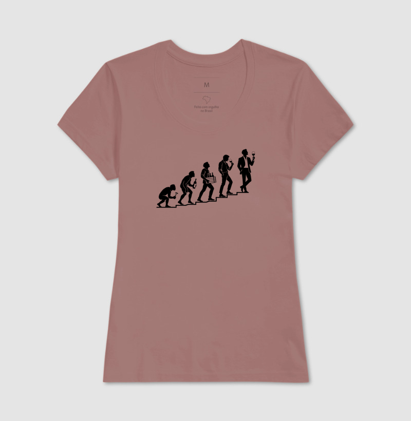 A evolução do homem - Imagem 17