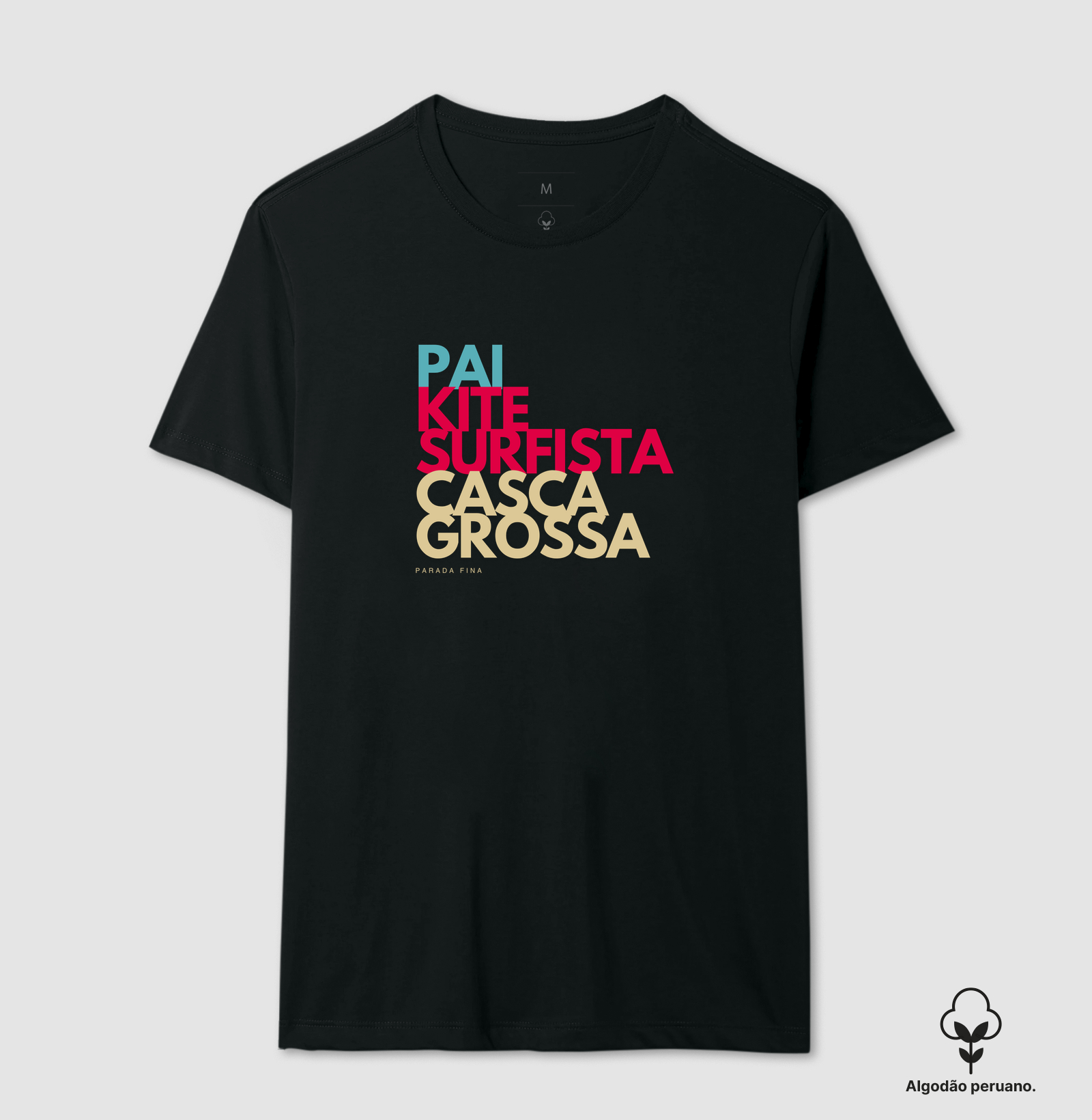 pai kitesurfista casca grossa - Imagem 5