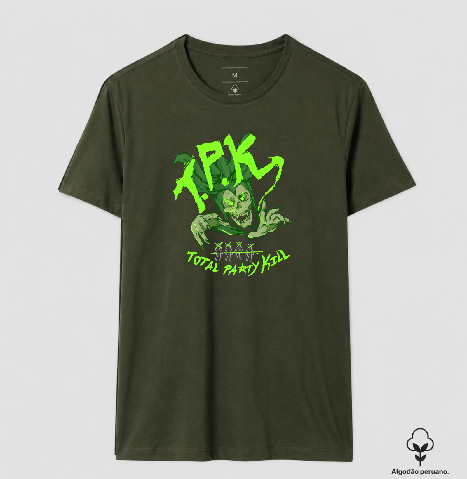LICH TPK - Imagem 9