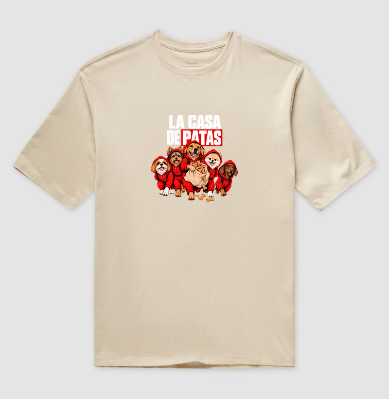 La Casa De Patas - Imagem 3