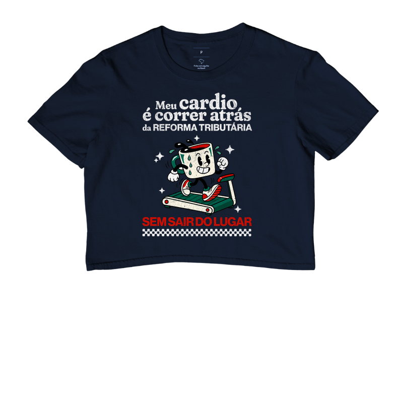 MEU CARDIO - Imagem 4