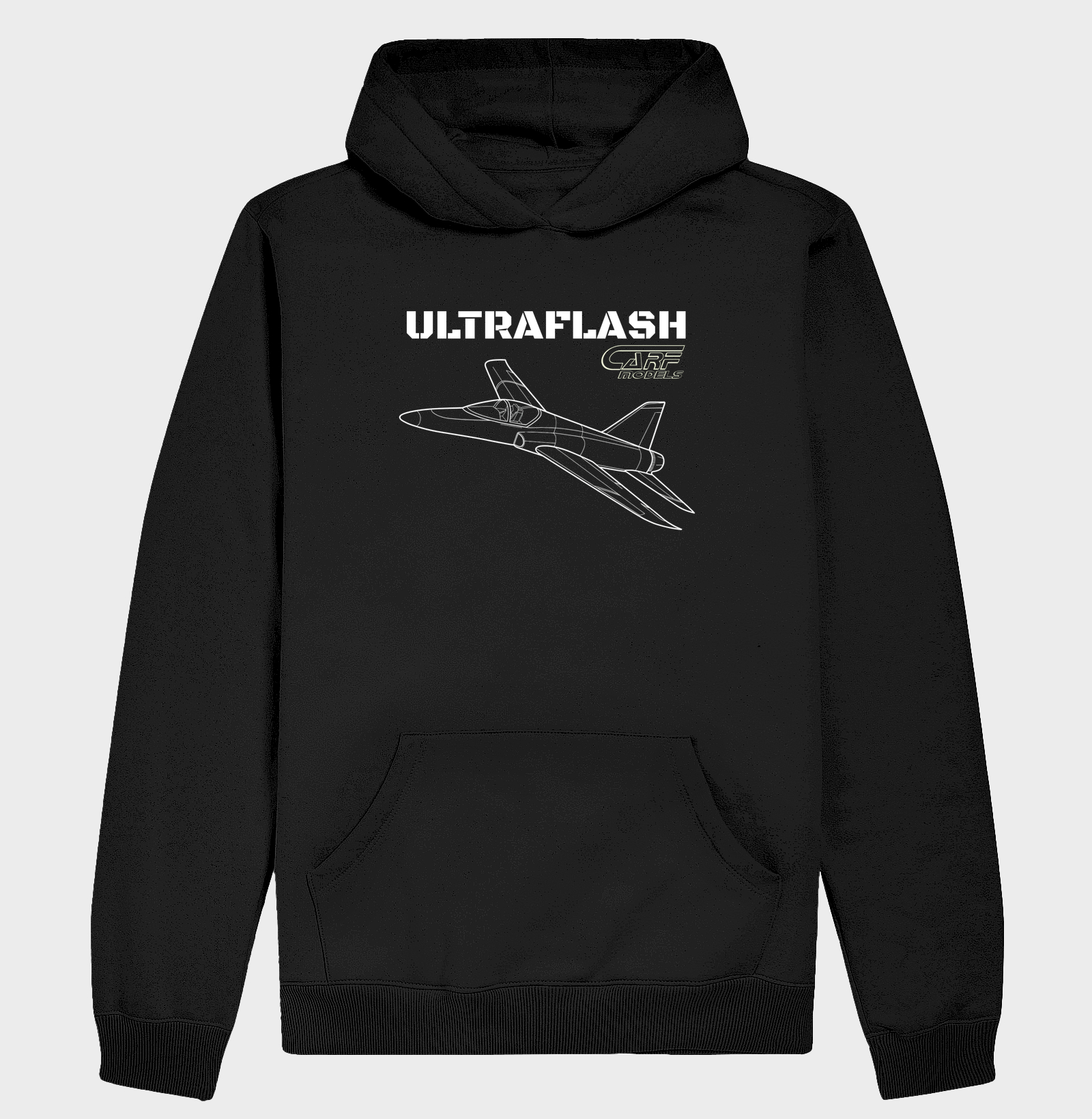 ULTRAFLASH - Carf Models - Imagem 2