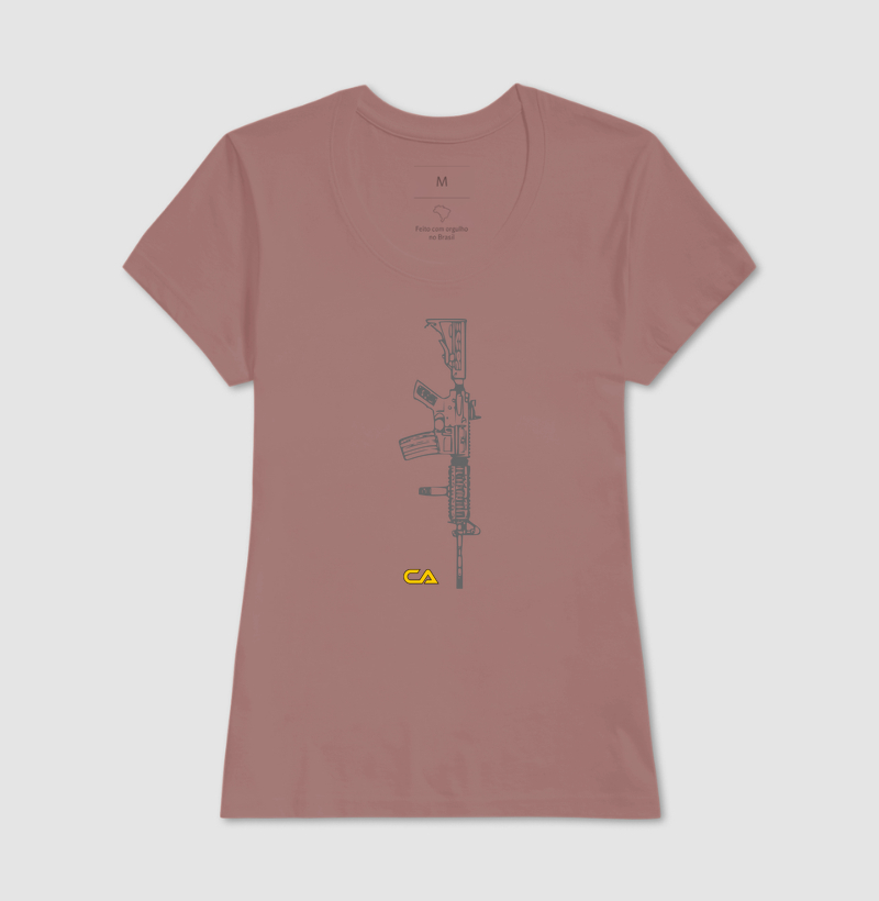 Camisa 16