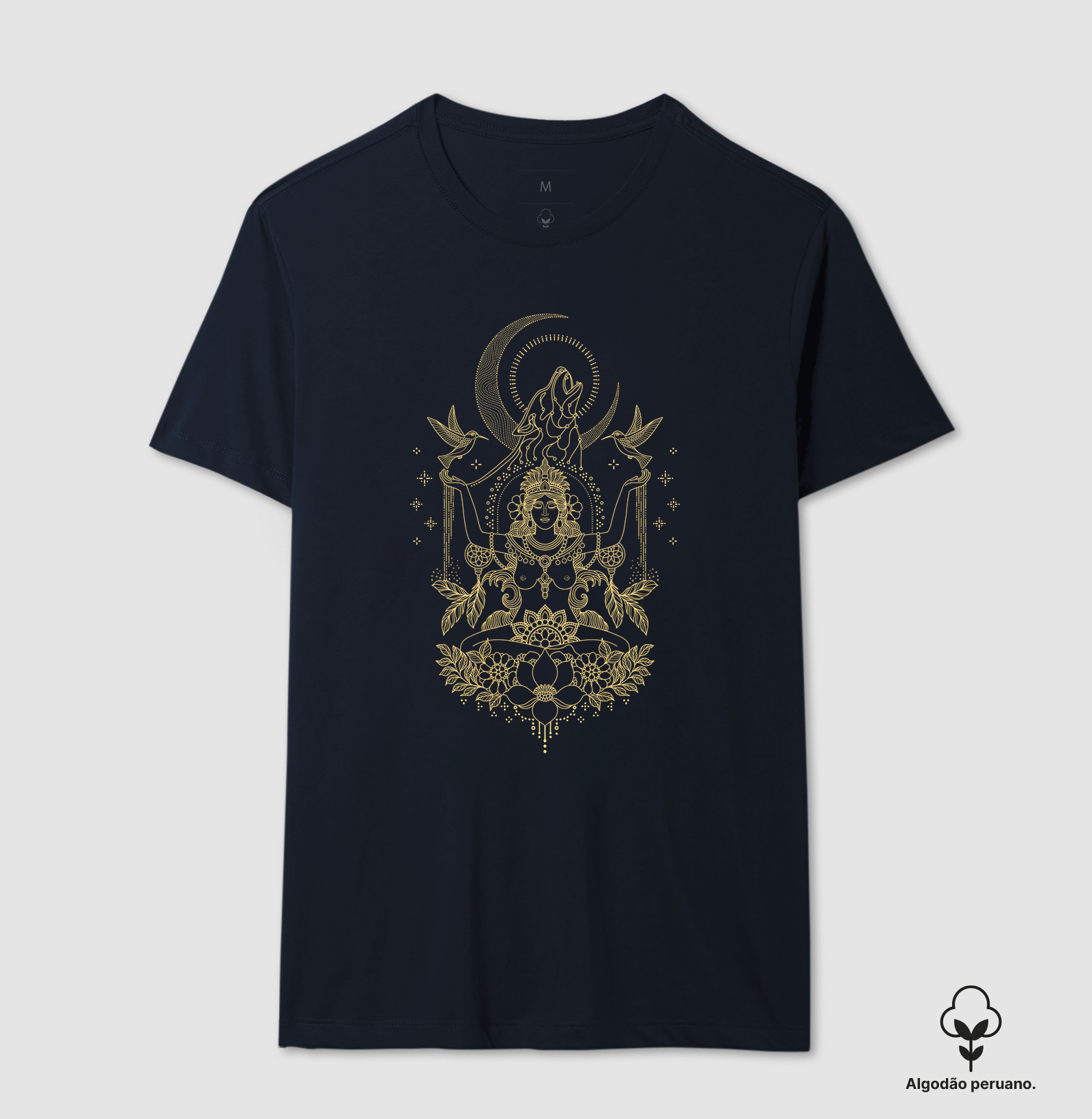 Camisa 9