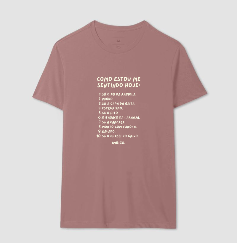 Camisa 15