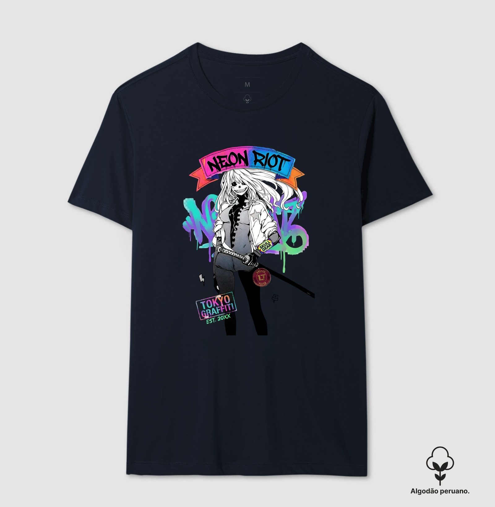 Camisa 3