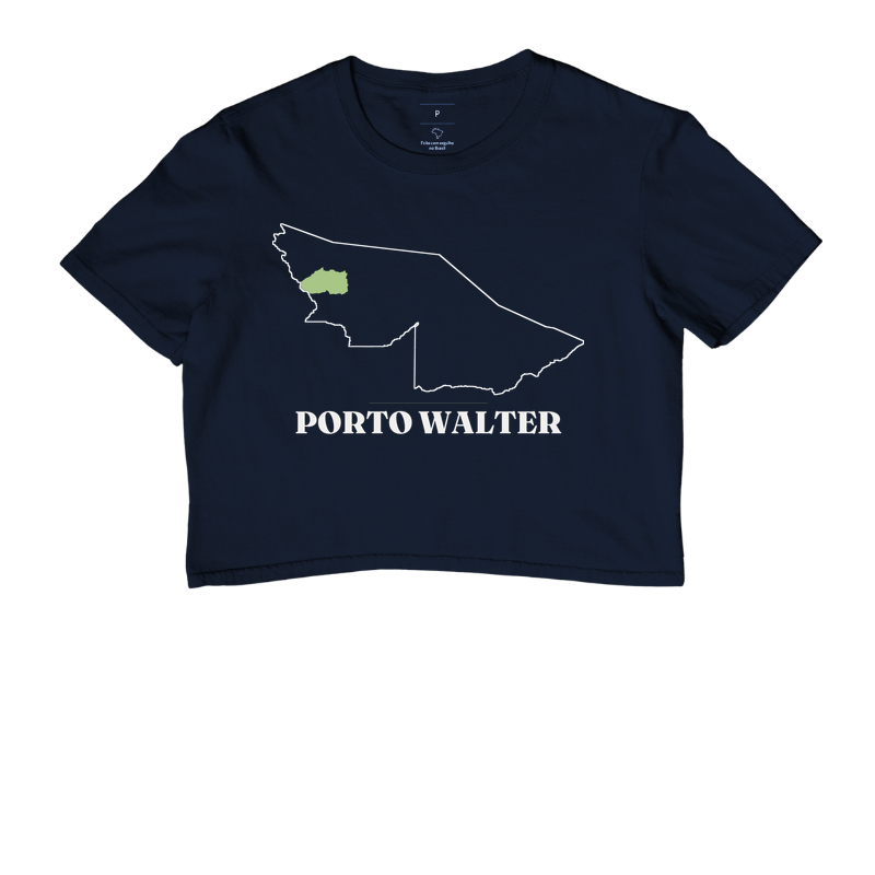 Porto Walter | Traço AC - Imagem 4