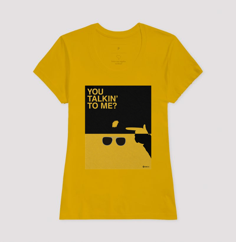 Taxi Driver – You Talkin’ to Me? - Imagem 15