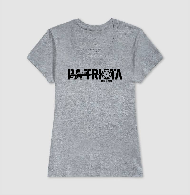 Patriota CAC Tiro Esportivo - Imagem 10
