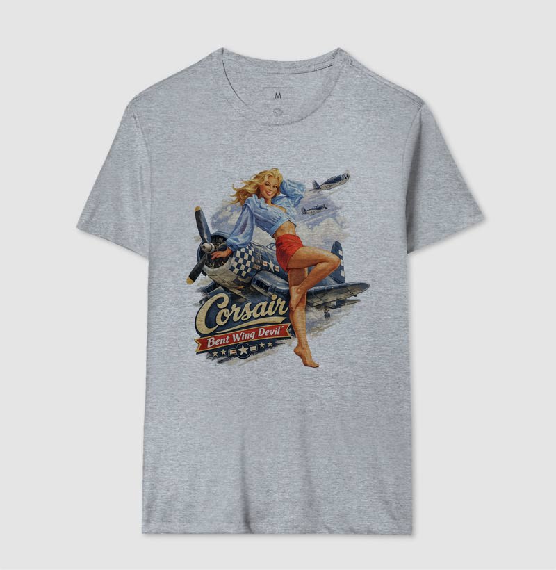 Camisa 7