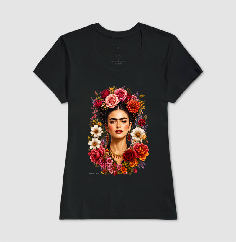 Frida em flores - Imagem 3