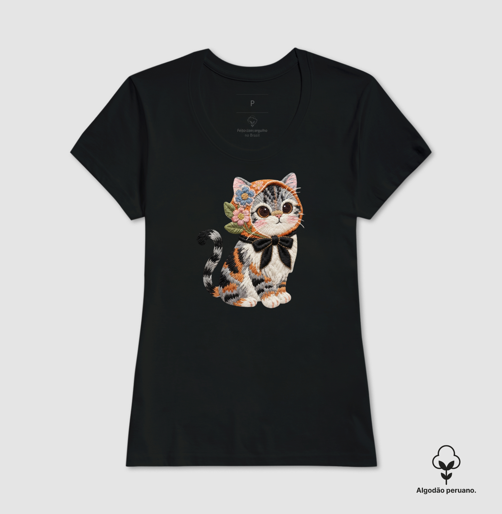 Cat Campestre - Imagem 3