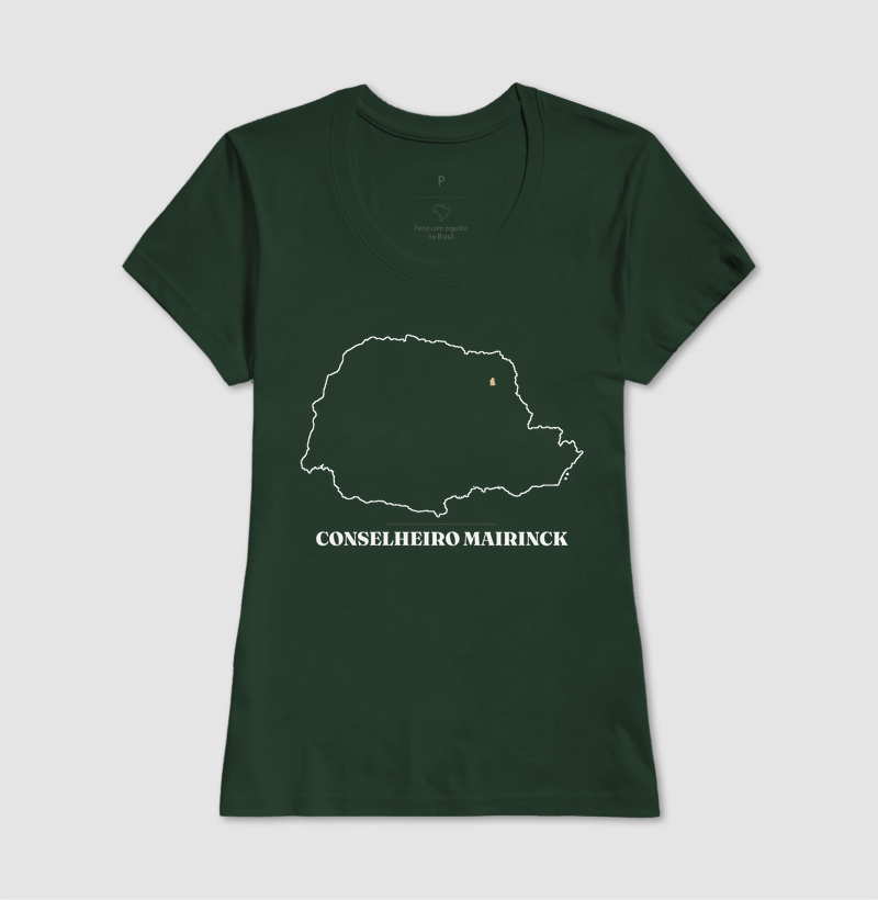 Camisa 12