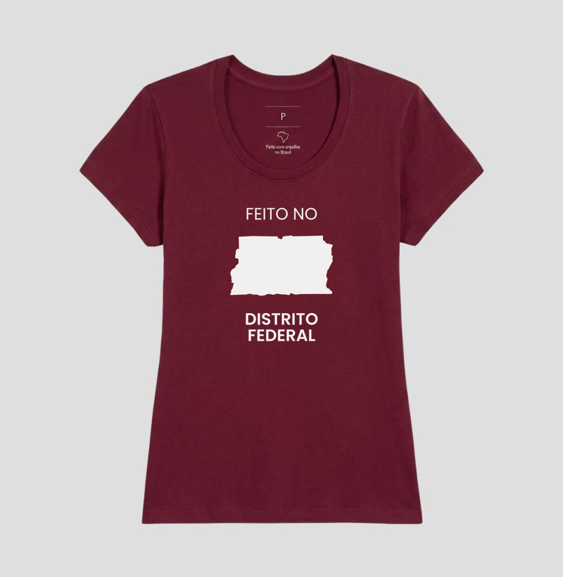 Feito no Distrito Federal - Imagem 19