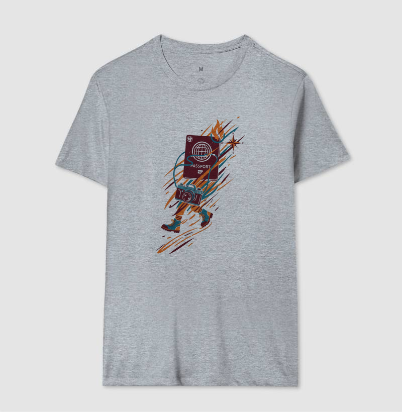 Camisa 7
